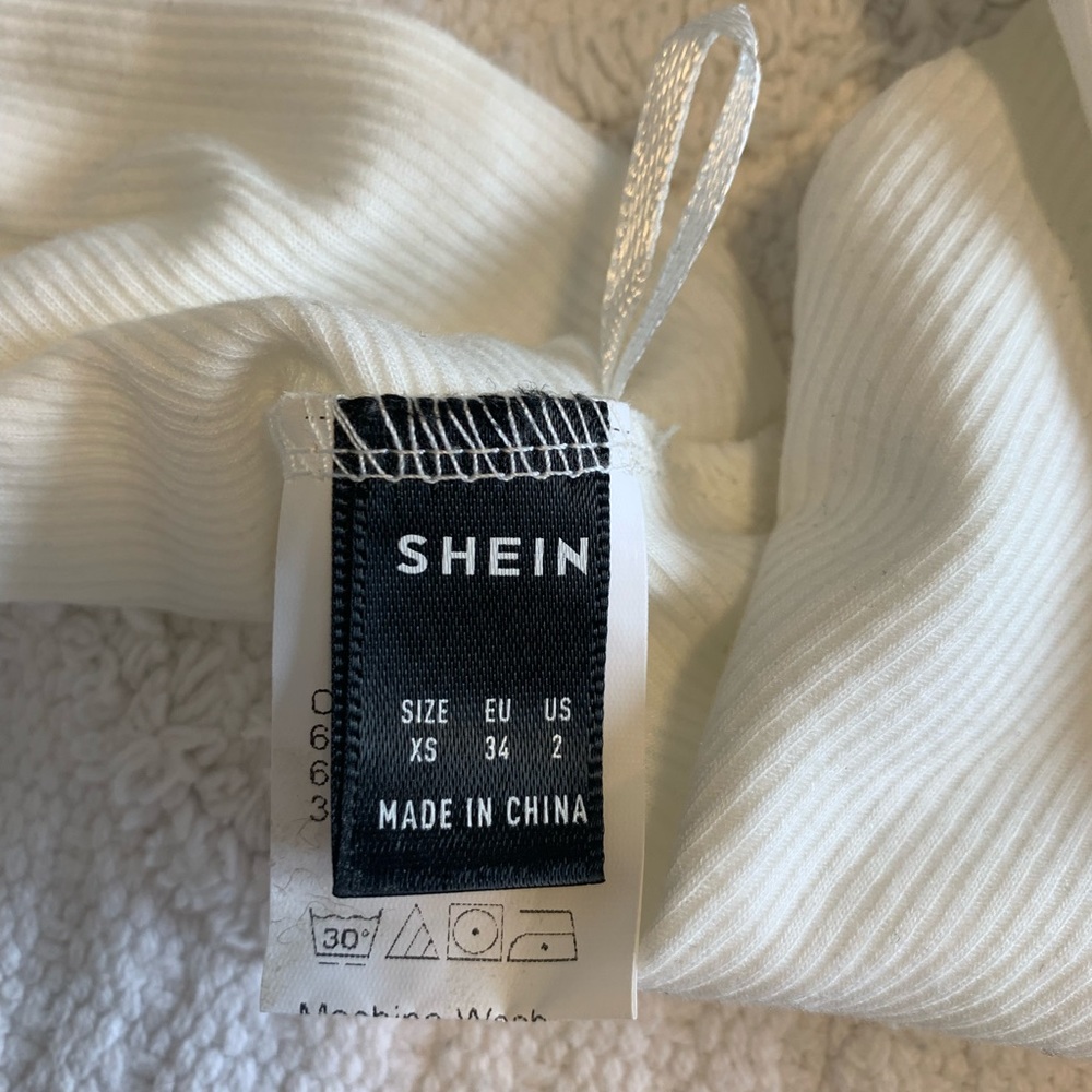 3/$25 Wrap Top - Picture 2 of 2